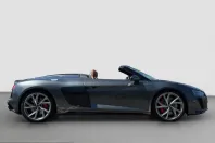 Audi R8 din 2022 cu 23.900 km - oferta AUD251631 - foto 2