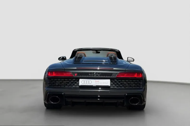 Audi R8 din 2022 cu 23.900 km - oferta AUD251631 - foto 4