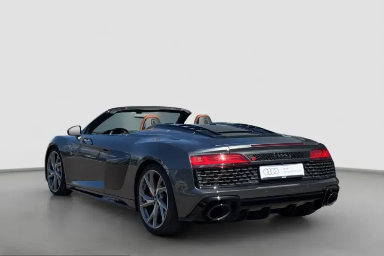 Audi R8 din 2022 cu 23.900 km - oferta AUD251631 - foto 5