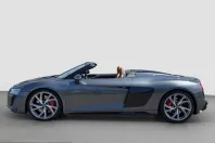 Audi R8 din 2022 cu 23.900 km - oferta AUD251631 - foto 6