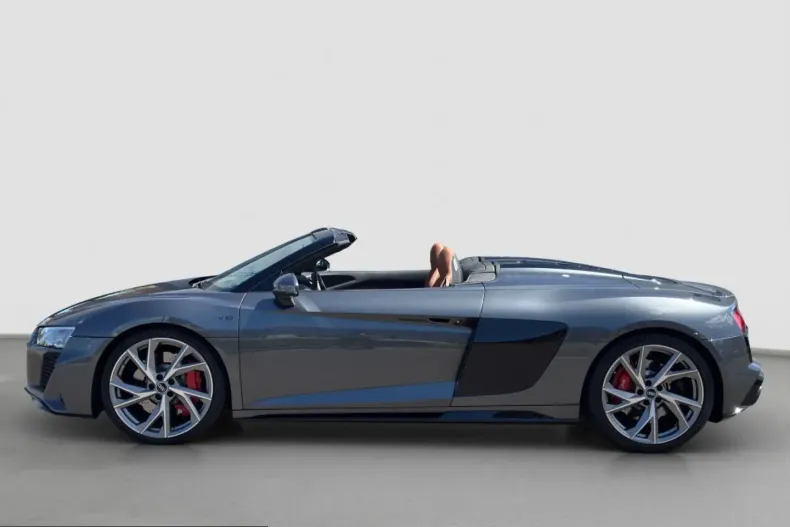 Audi R8 din 2022 cu 23.900 km - oferta AUD251631 - foto 6