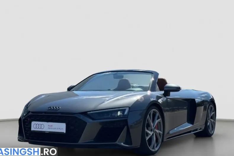 Audi R8 din 2022 cu 23.900 km - oferta AUD251631 - foto 7