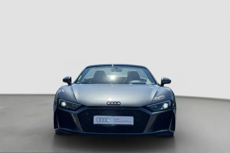Audi R8 din 2022 cu 23.900 km - oferta AUD251631 - foto 8