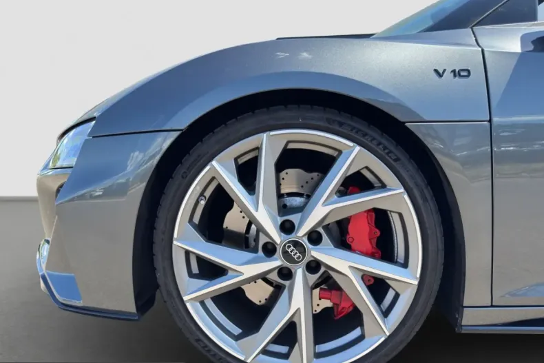 Audi R8 din 2022 cu 23.900 km - oferta AUD251631 - foto 9