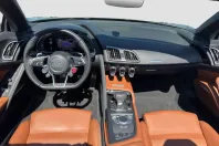 Audi R8 din 2022 cu 23.900 km - oferta AUD251631 - foto 12