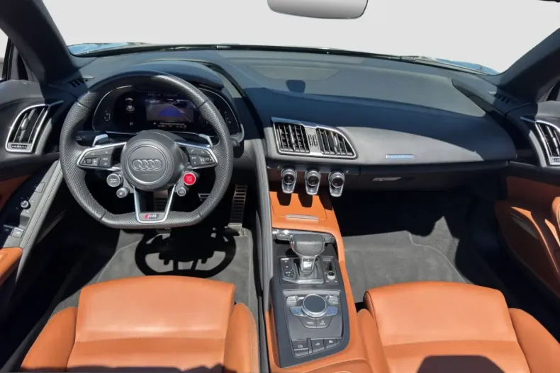 Audi R8 din 2022 cu 23.900 km - oferta AUD251631 - foto 12