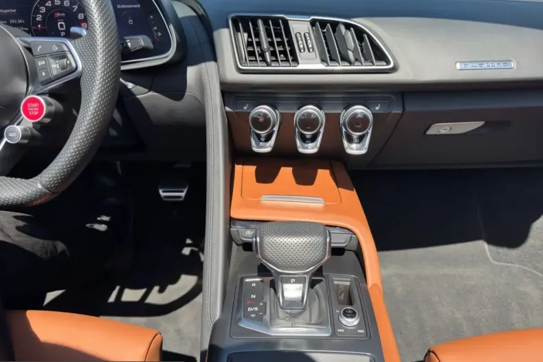 Audi R8 din 2022 cu 23.900 km - oferta AUD251631 - foto 17