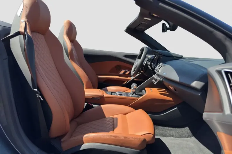 Audi R8 din 2022 cu 23.900 km - oferta AUD251631 - foto 20