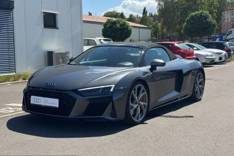 Audi R8 din 2022 cu 23.900 km - oferta AUD251631 - foto 23