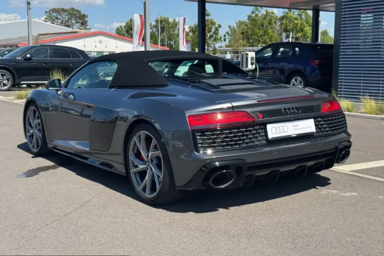 Audi R8 din 2022 cu 23.900 km - oferta AUD251631 - foto 24