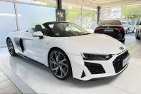 Audi R8 din 2022 cu 29.900 km - oferta AUD251632 - foto 1