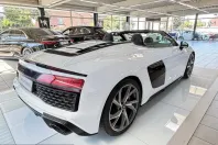 Audi R8 din 2022 cu 29.900 km - oferta AUD251632 - foto 2