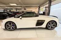 Audi R8 din 2022 cu 29.900 km - oferta AUD251632 - foto 4