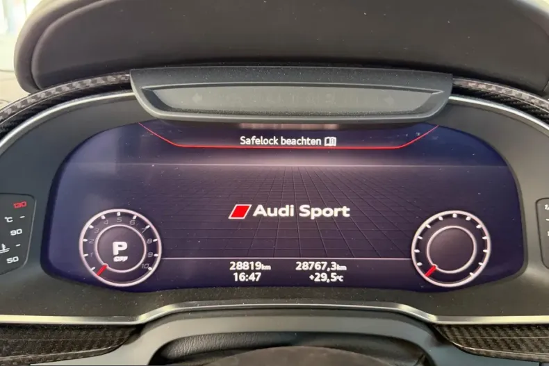 Audi R8 din 2022 cu 29.900 km - oferta AUD251632 - foto 7