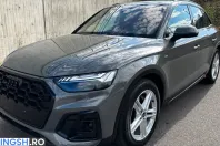 Audi Q5 din 2023 cu 51.900 km - oferta AUD251633 - foto 1