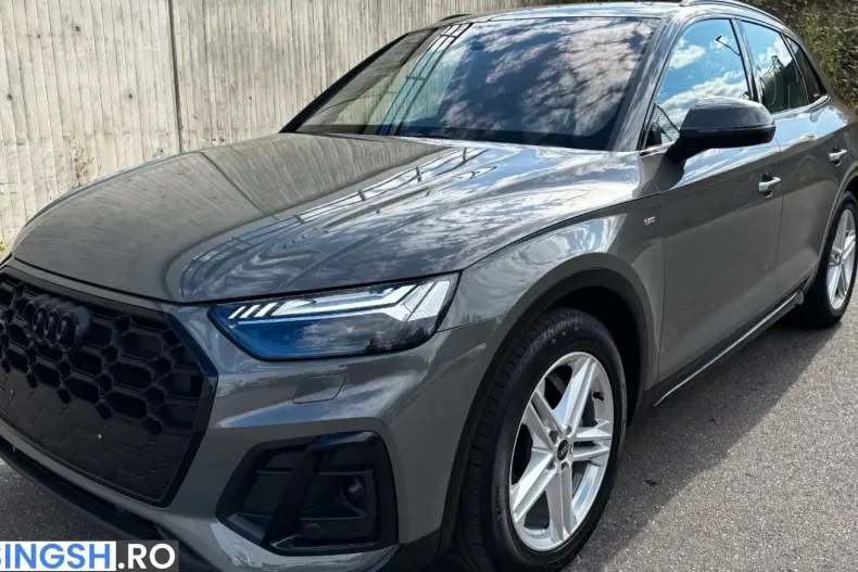 Audi Q5 din 2023 cu 51.900 km - oferta AUD251633 - foto 1