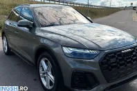 Audi Q5 din 2023 cu 51.900 km - oferta AUD251633 - foto 2