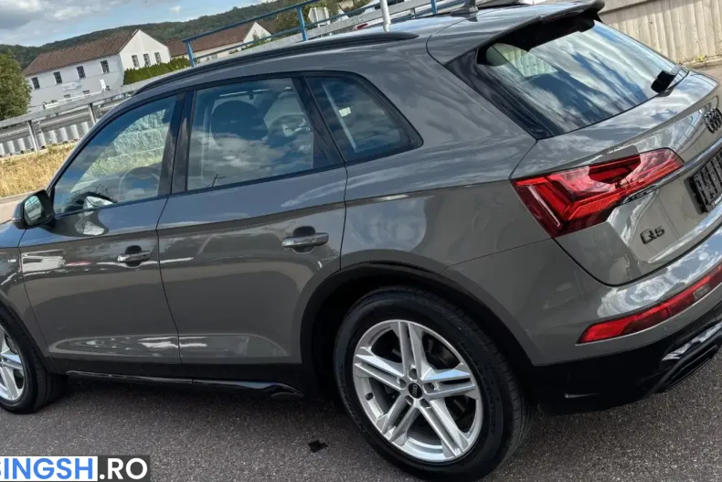 Audi Q5 din 2023 cu 51.900 km - oferta AUD251633 - foto 3
