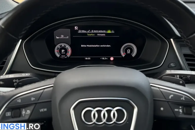 Audi Q5 din 2023 cu 51.900 km - oferta AUD251633 - foto 6