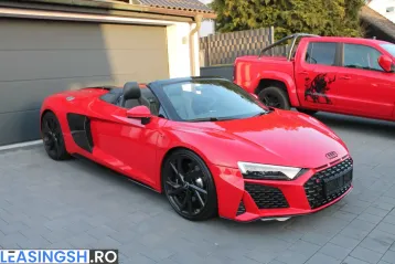 Audi R8 din 2022 - oferta AUD251634