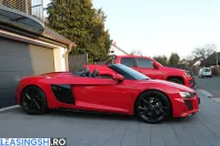 Audi R8 din 2022 cu 29.900 km - oferta AUD251634 - foto 2