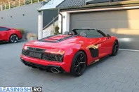 Audi R8 din 2022 cu 29.900 km - oferta AUD251634 - foto 3