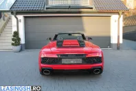 Audi R8 din 2022 cu 29.900 km - oferta AUD251634 - foto 4