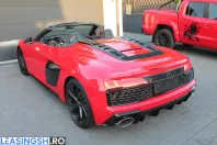 Audi R8 din 2022 cu 29.900 km - oferta AUD251634 - foto 5