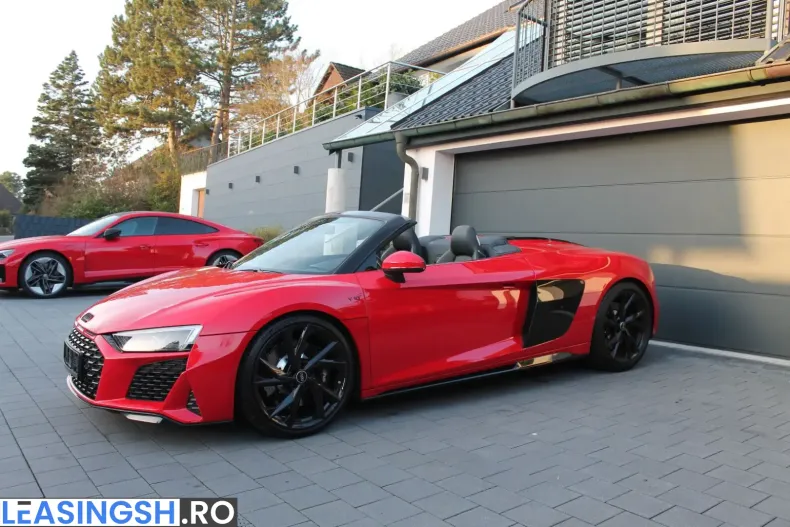Audi R8 din 2022 cu 29.900 km - oferta AUD251634 - foto 6