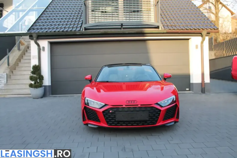 Audi R8 din 2022 cu 29.900 km - oferta AUD251634 - foto 8