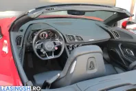 Audi R8 din 2022 cu 29.900 km - oferta AUD251634 - foto 13