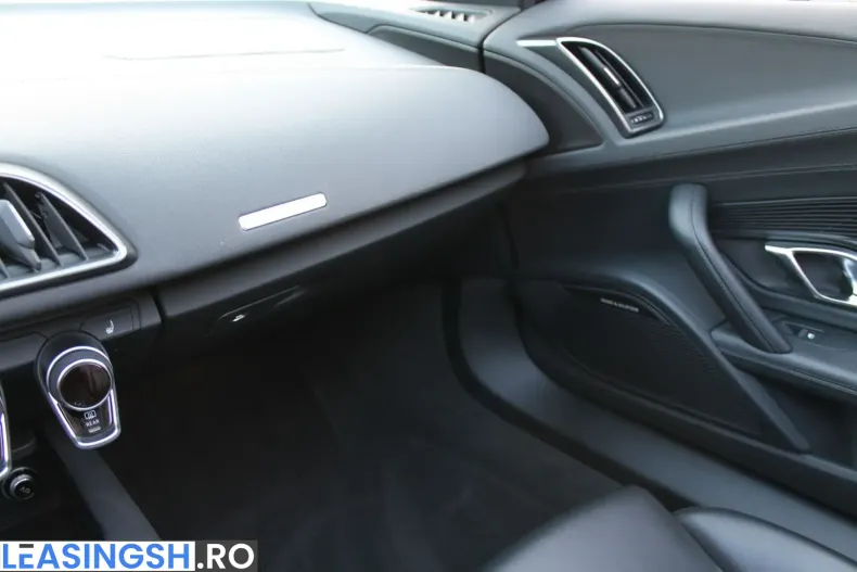 Audi R8 din 2022 cu 29.900 km - oferta AUD251634 - foto 16