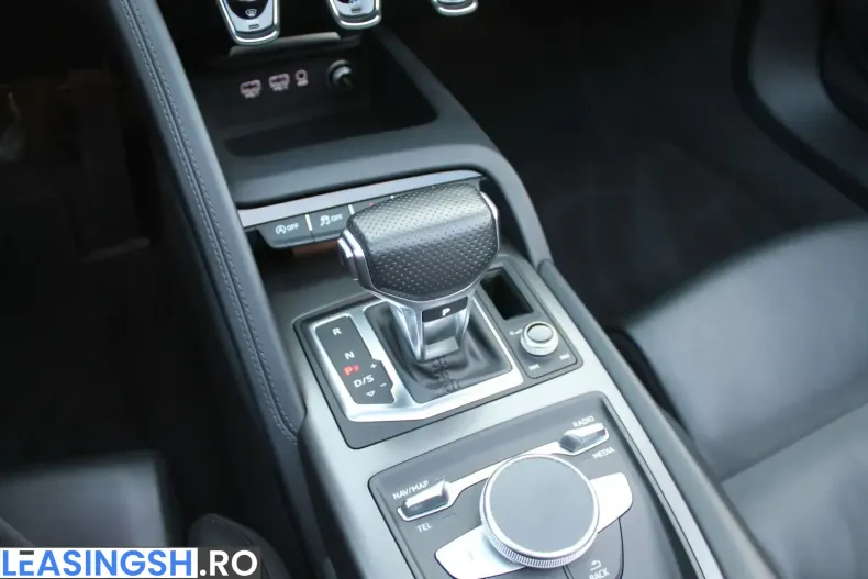 Audi R8 din 2022 cu 29.900 km - oferta AUD251634 - foto 17