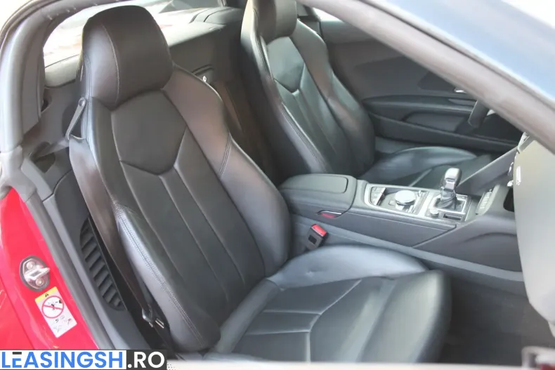Audi R8 din 2022 cu 29.900 km - oferta AUD251634 - foto 19