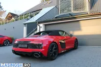 Audi R8 din 2022 cu 29.900 km - oferta AUD251634 - foto 22