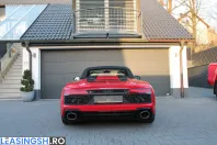 Audi R8 din 2022 cu 29.900 km - oferta AUD251634 - foto 23
