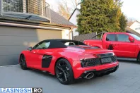 Audi R8 din 2022 cu 29.900 km - oferta AUD251634 - foto 24