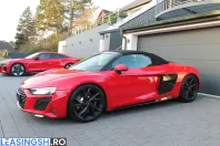 Audi R8 din 2022 cu 29.900 km - oferta AUD251634 - foto 25