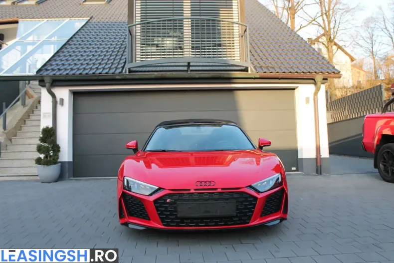 Audi R8 din 2022 cu 29.900 km - oferta AUD251634 - foto 27