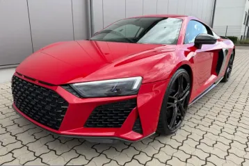 Audi R8 din 2021 - oferta AUD251635