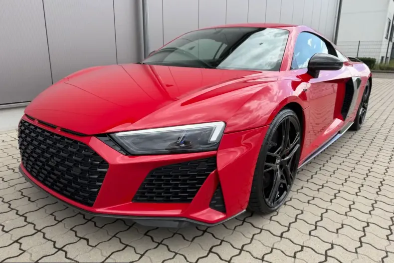 Audi R8 din 2021 cu 5.991 km - oferta AUD251635 - foto 1