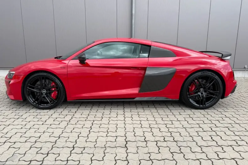 Audi R8 din 2021 cu 5.991 km - oferta AUD251635 - foto 2