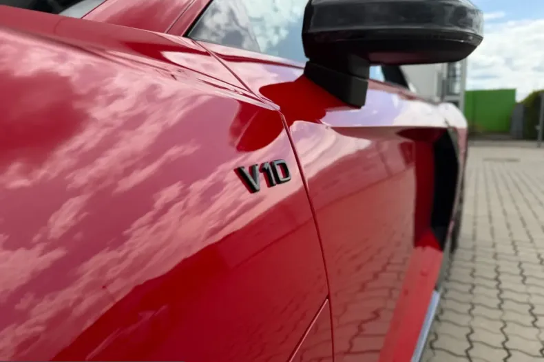 Audi R8 din 2021 cu 5.991 km - oferta AUD251635 - foto 15