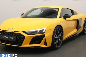 Audi R8 din 2024 - oferta AUD251636