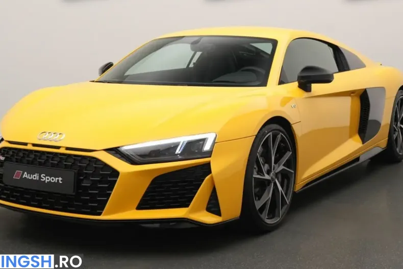 Audi R8 din 2024 cu 4.979 km - oferta AUD251636 - foto 1