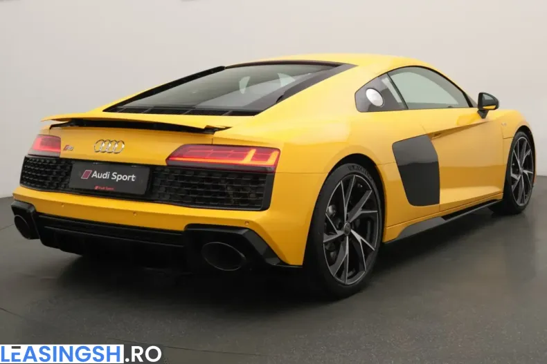 Audi R8 din 2024 cu 4.979 km - oferta AUD251636 - foto 3