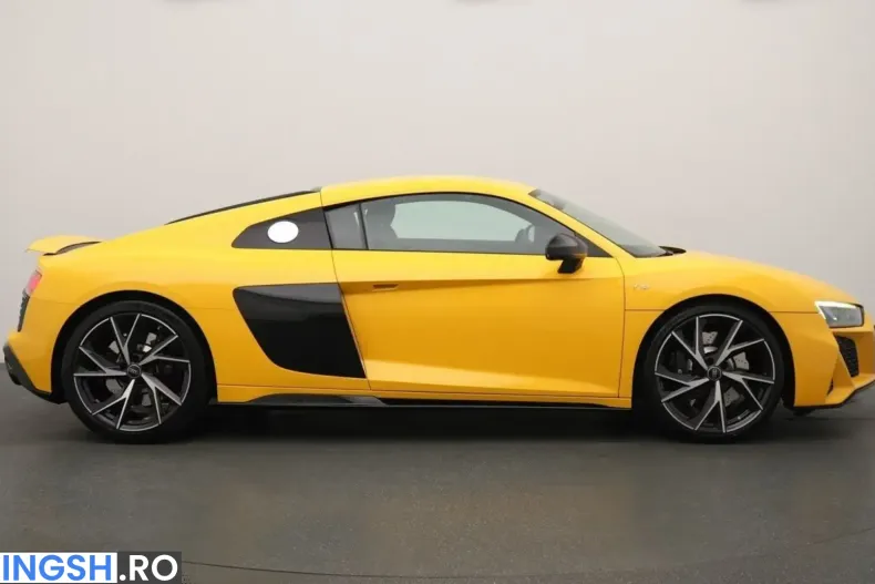 Audi R8 din 2024 cu 4.979 km - oferta AUD251636 - foto 4