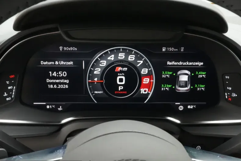 Audi R8 din 2024 cu 4.979 km - oferta AUD251636 - foto 6