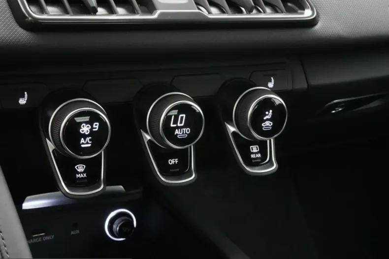 Audi R8 din 2024 cu 4.979 km - oferta AUD251636 - foto 8