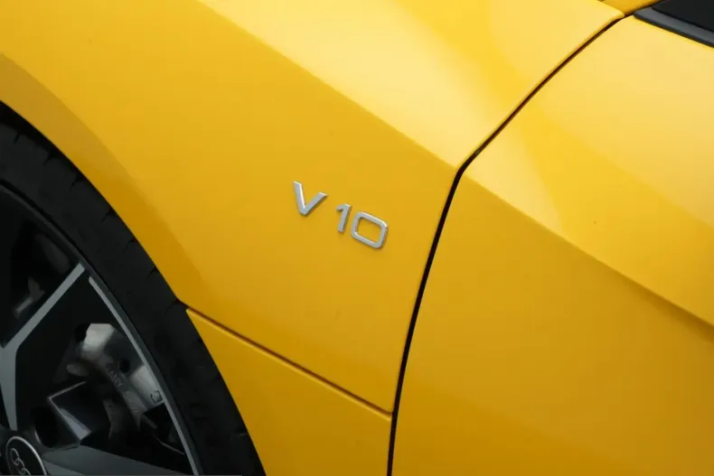 Audi R8 din 2024 cu 4.979 km - oferta AUD251636 - foto 15